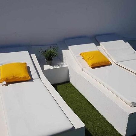 Apartamento Talay 1 コラレホ エクステリア 写真