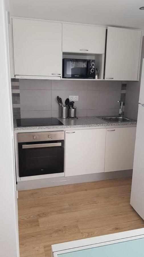 Apartamento Talay 1 コラレホ エクステリア 写真