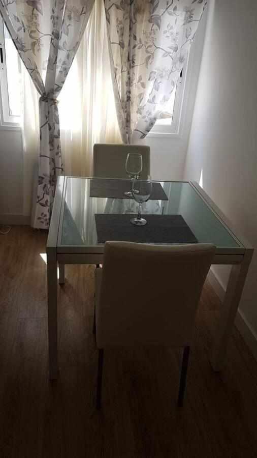 Apartamento Talay 1 コラレホ エクステリア 写真