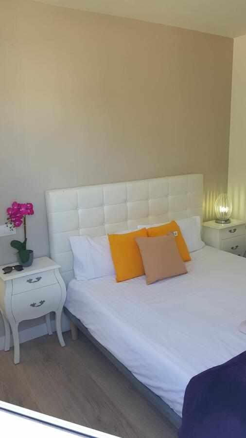 Apartamento Talay 1 コラレホ エクステリア 写真
