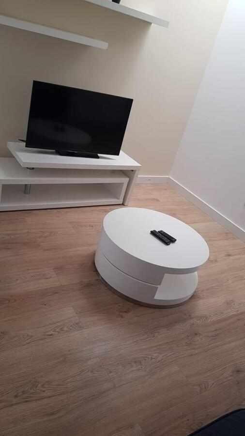 Apartamento Talay 1 コラレホ エクステリア 写真