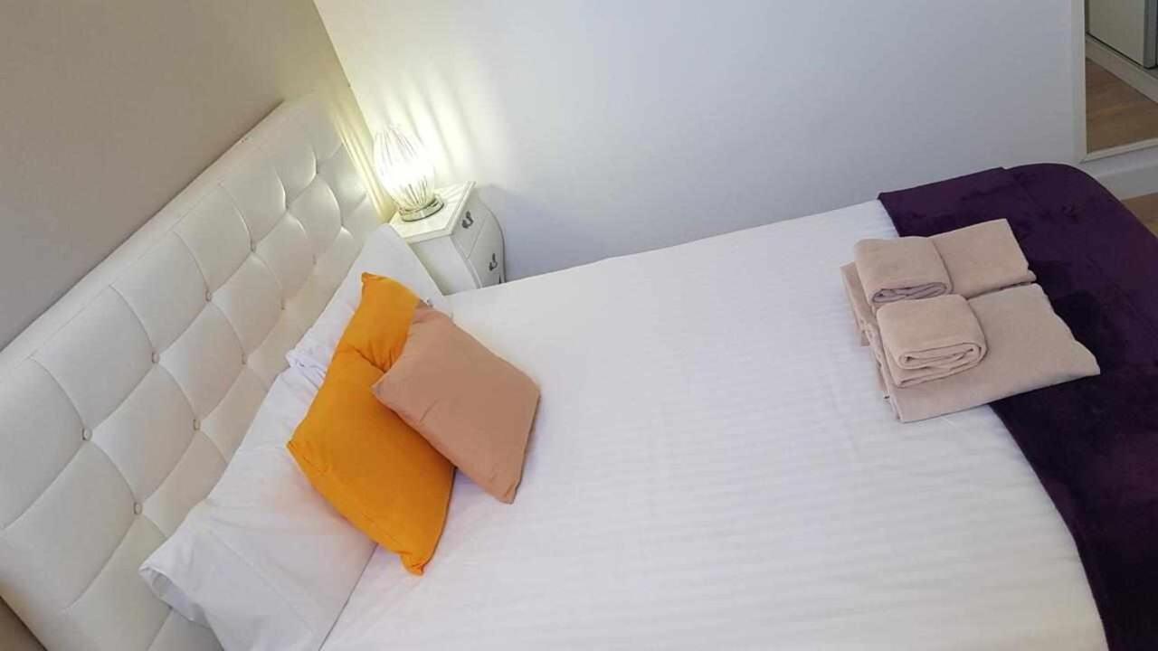 Apartamento Talay 1 コラレホ エクステリア 写真
