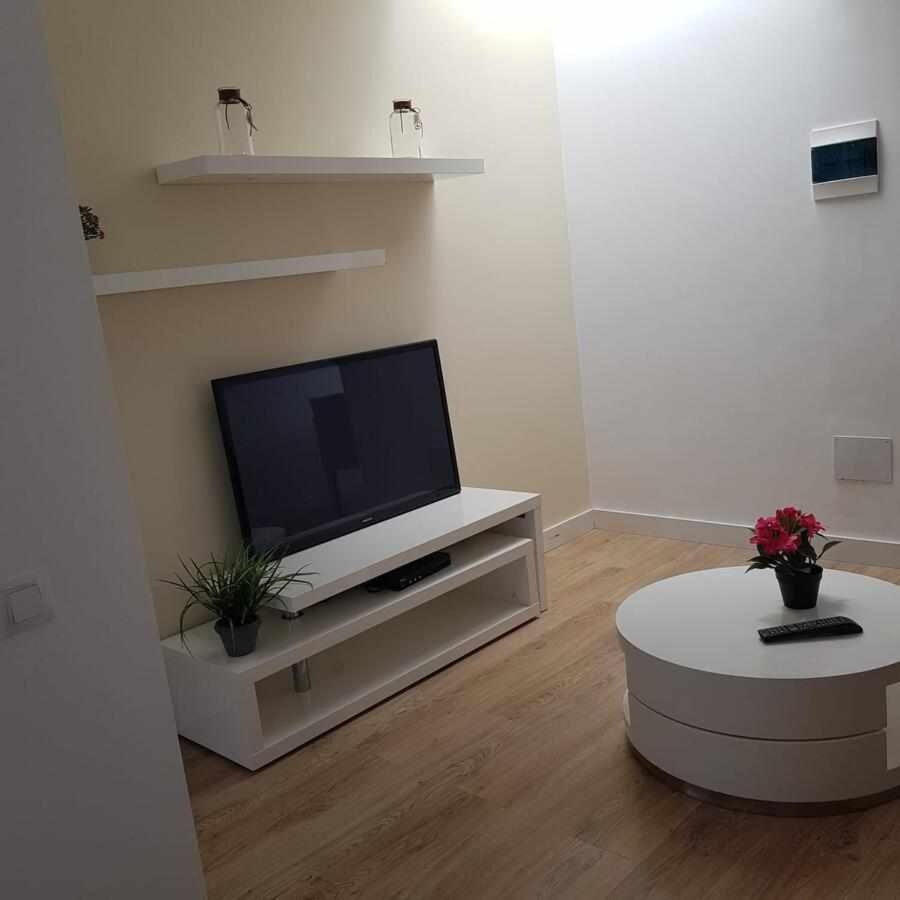 Apartamento Talay 1 コラレホ エクステリア 写真