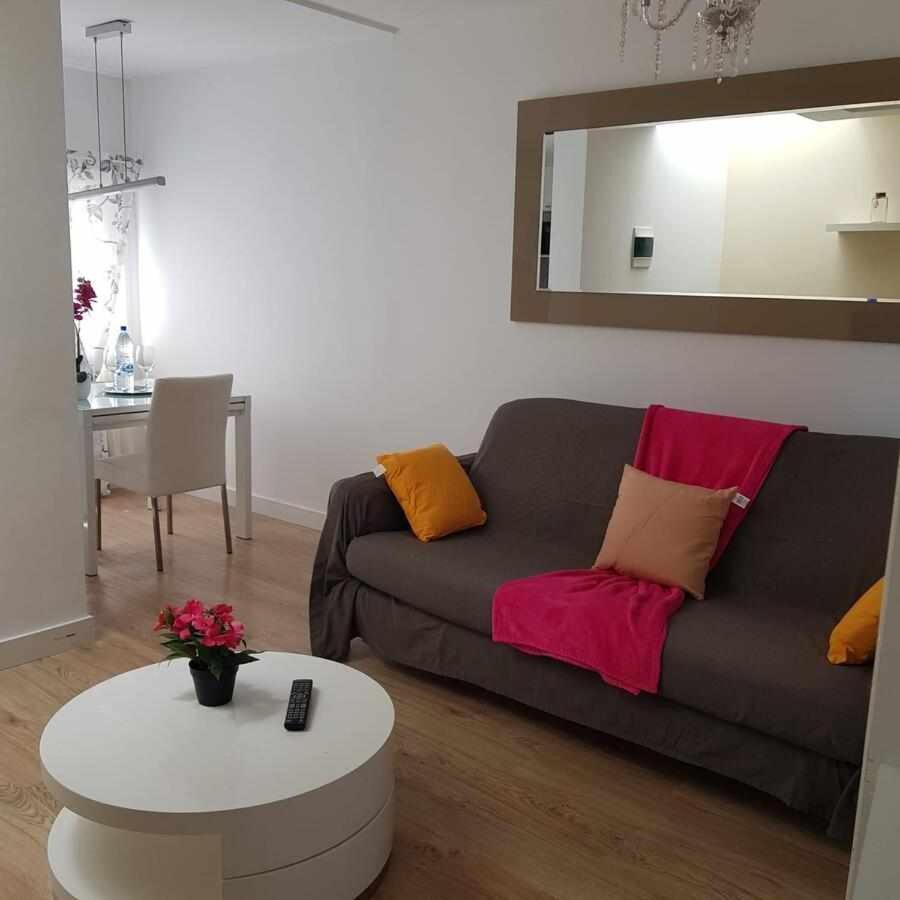 Apartamento Talay 1 コラレホ エクステリア 写真