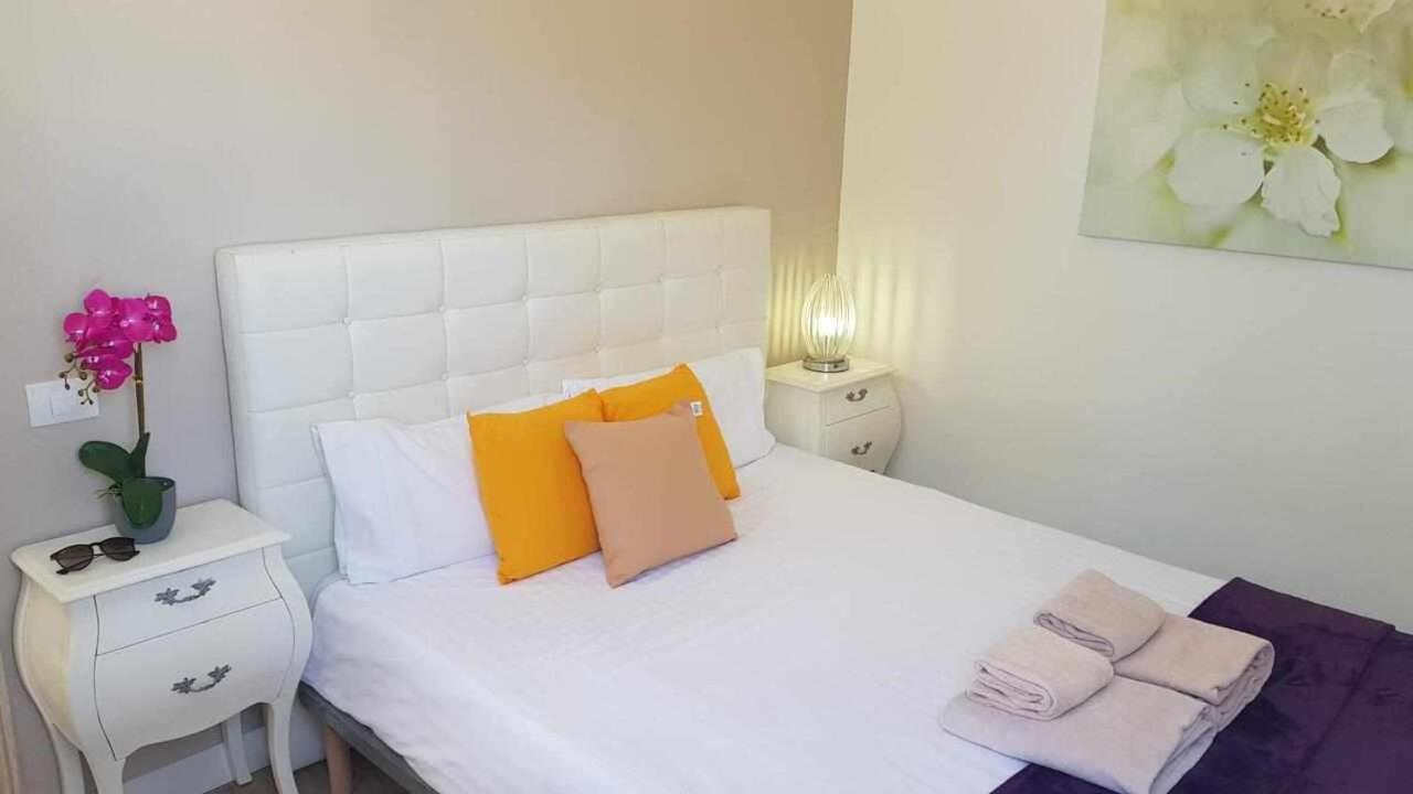 Apartamento Talay 1 コラレホ エクステリア 写真