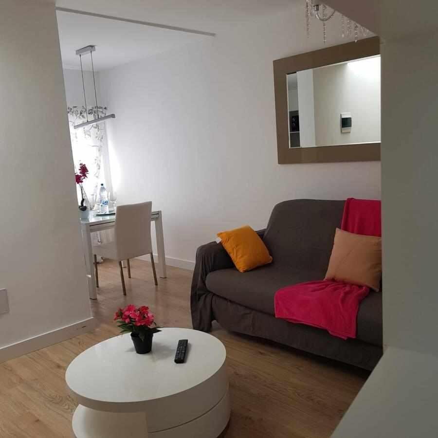 Apartamento Talay 1 コラレホ エクステリア 写真