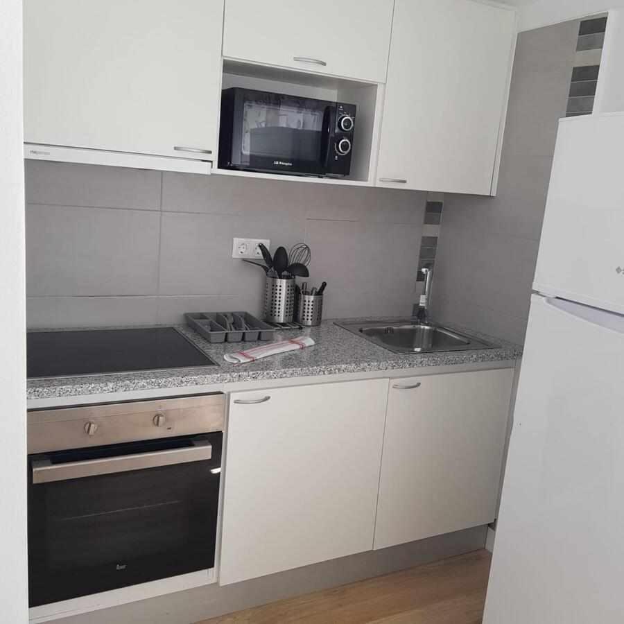 Apartamento Talay 1 コラレホ エクステリア 写真