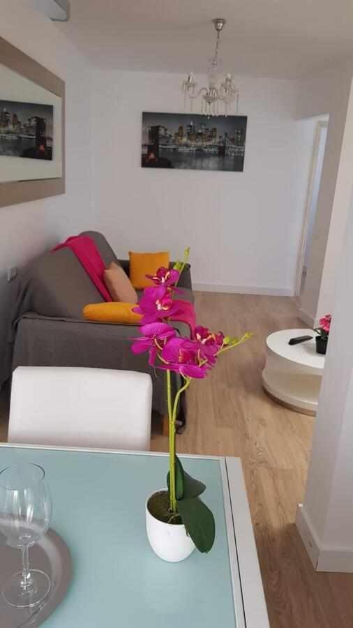 Apartamento Talay 1 コラレホ エクステリア 写真